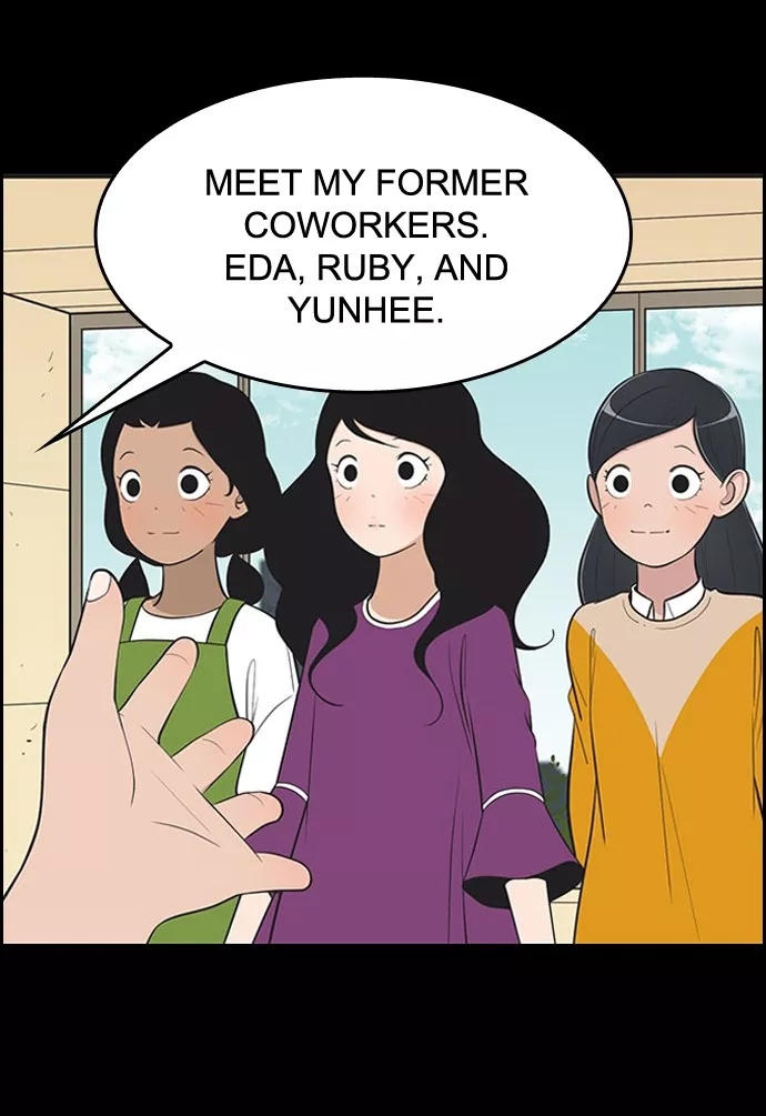 Read Yumi’s Cells Chapter 427 - Ep. 427 - Ruby Signing Off 2 Online