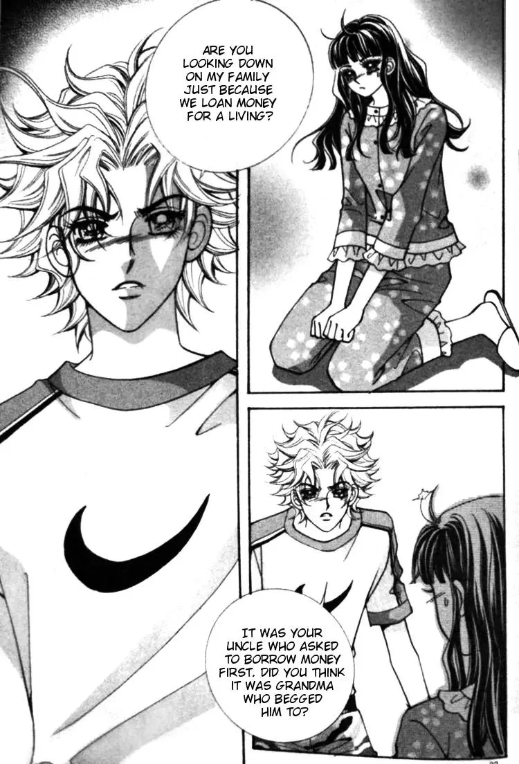 Read I Do I Do Chapter 23.2 Online