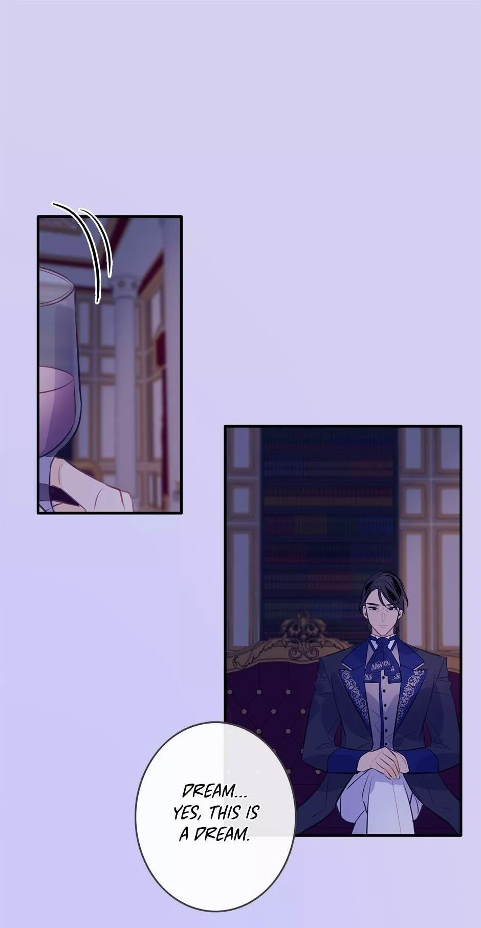 Read The Great Wish Chapter 65 Online