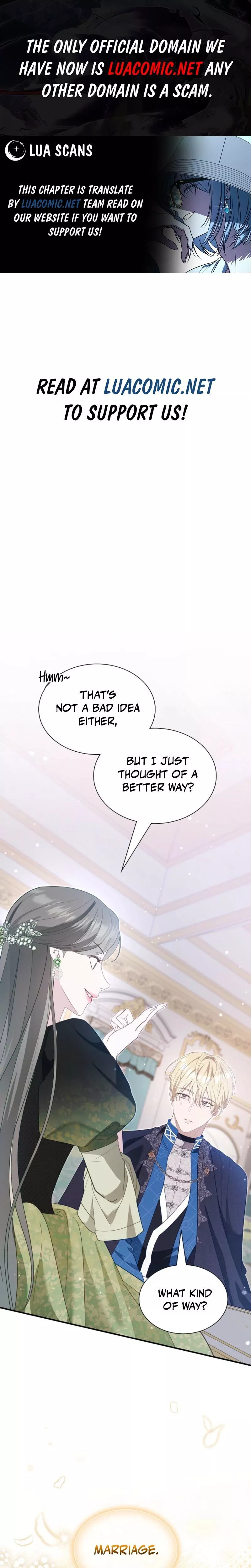 Read Seventh Time’s the Charm! Chapter 59 Online