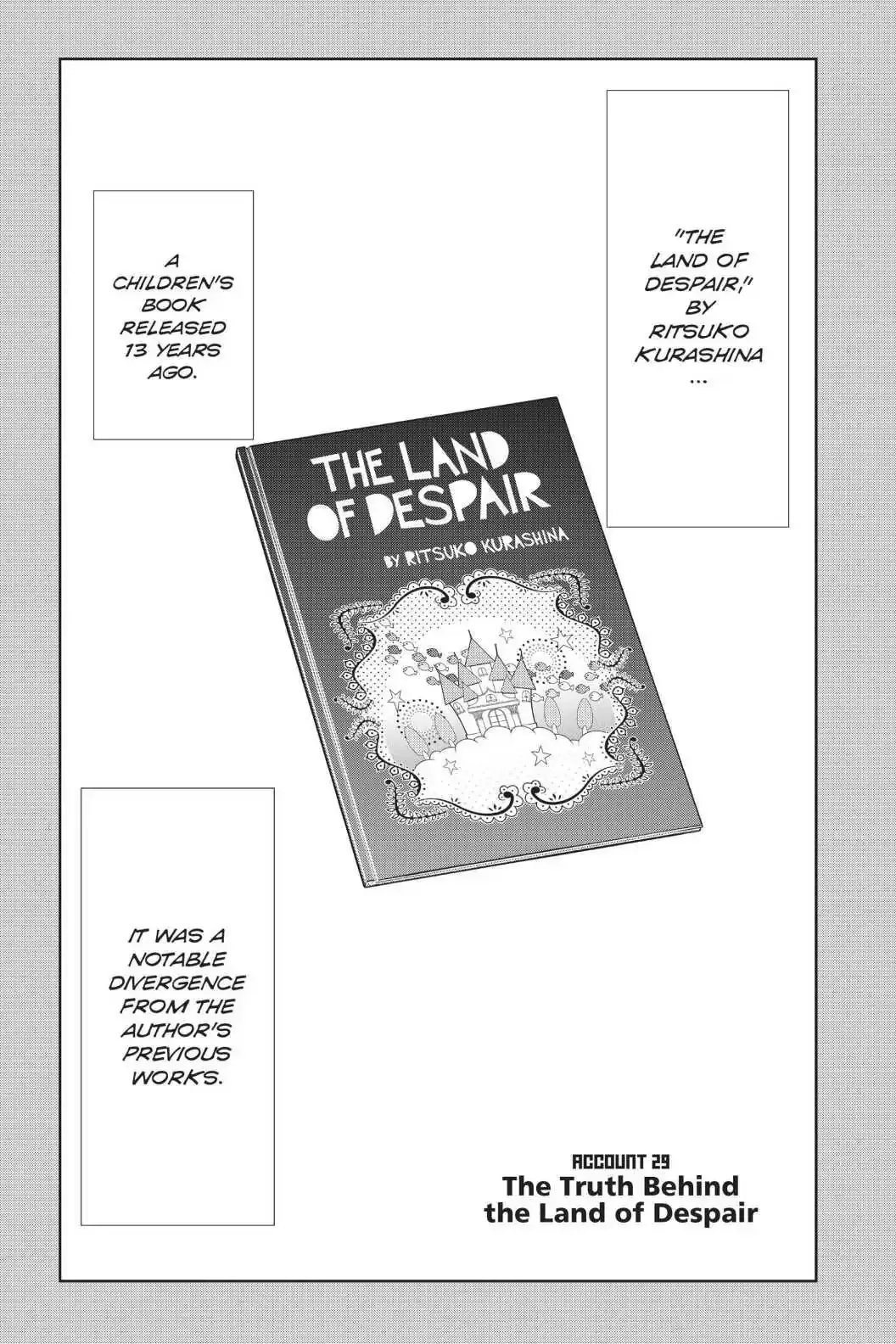 Read Real Account Chapter 39 - S2-29 Online