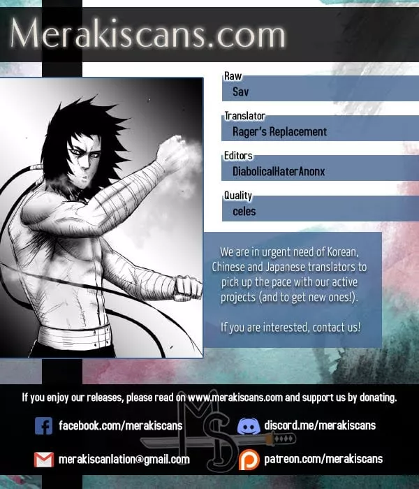 Read Red Storm Chapter 263 Online