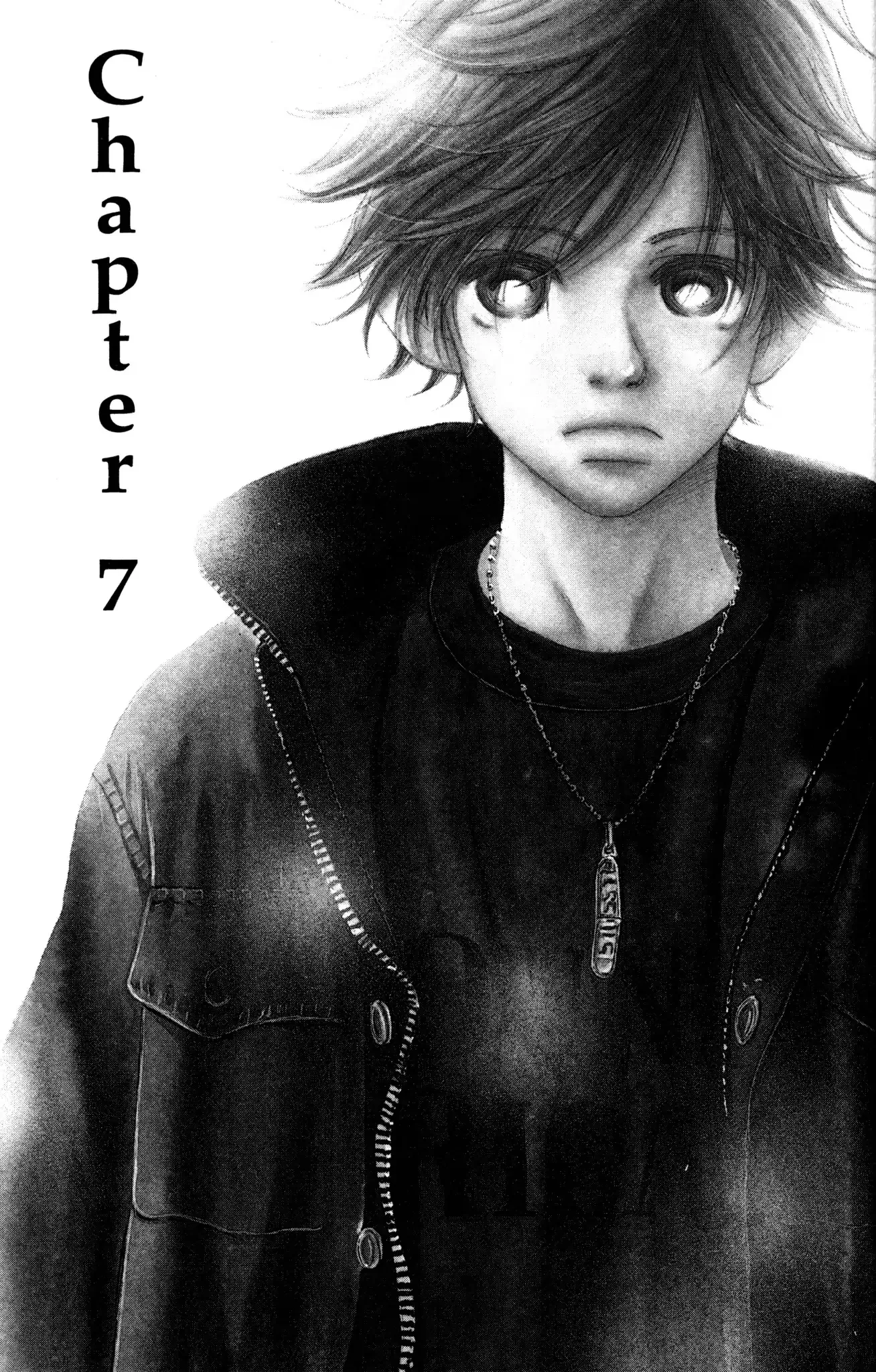 Read Bokura ga Ita Chapter 7 Online