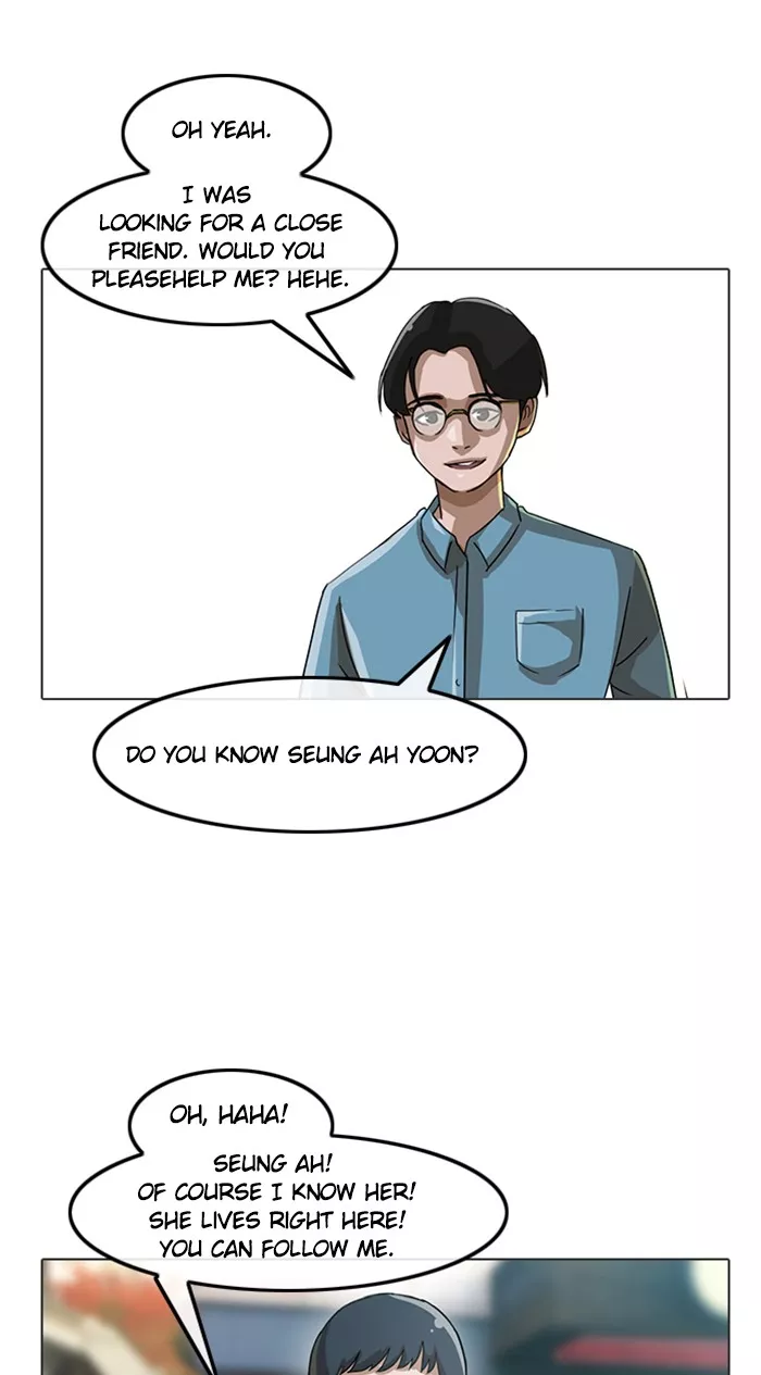 Read Random Chat Chapter 16 Online