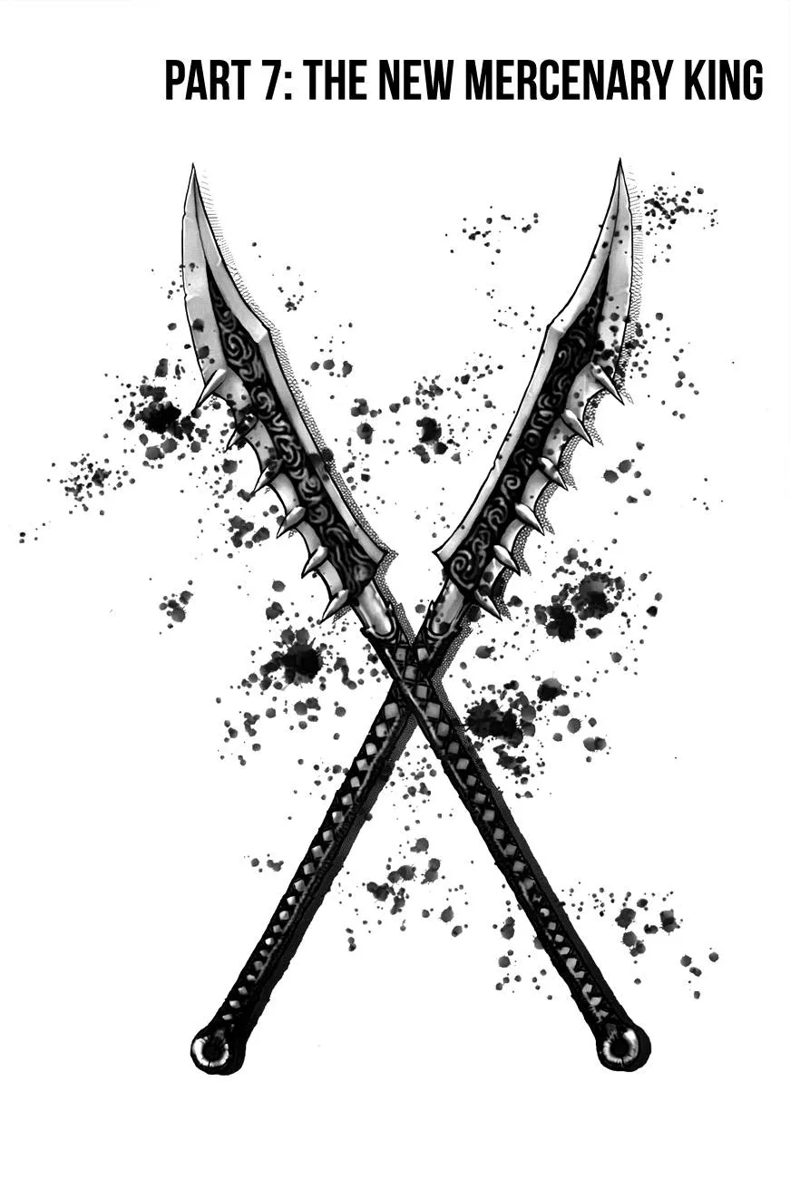 Read Yongbyeong Maluhan Chapter 7 - The New Mercenary King Online