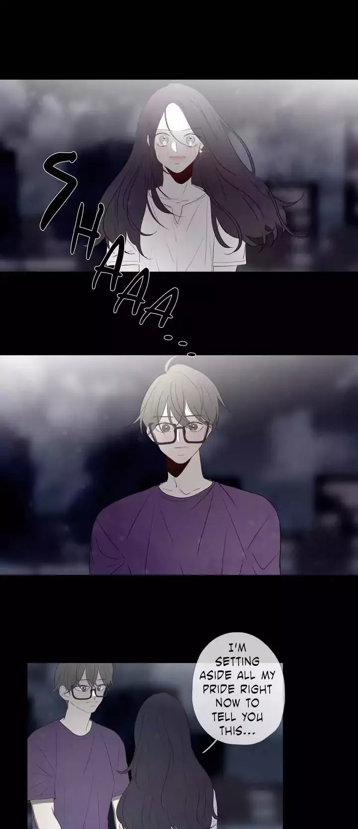Read I See Your Money Chapter 72 Online
