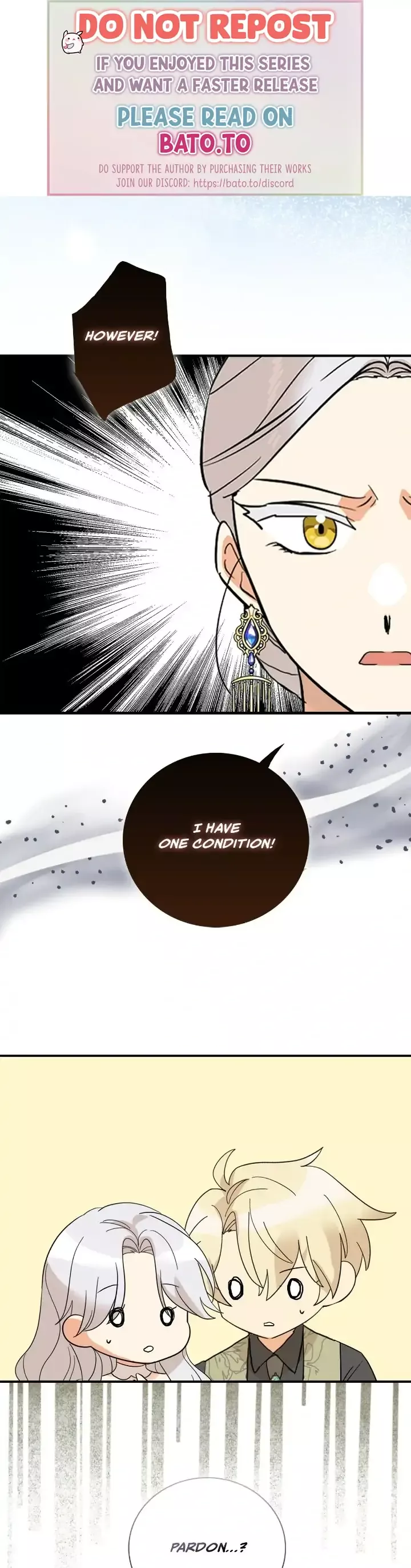 Read I Became the Villain’s Mother Chapter 140 Online