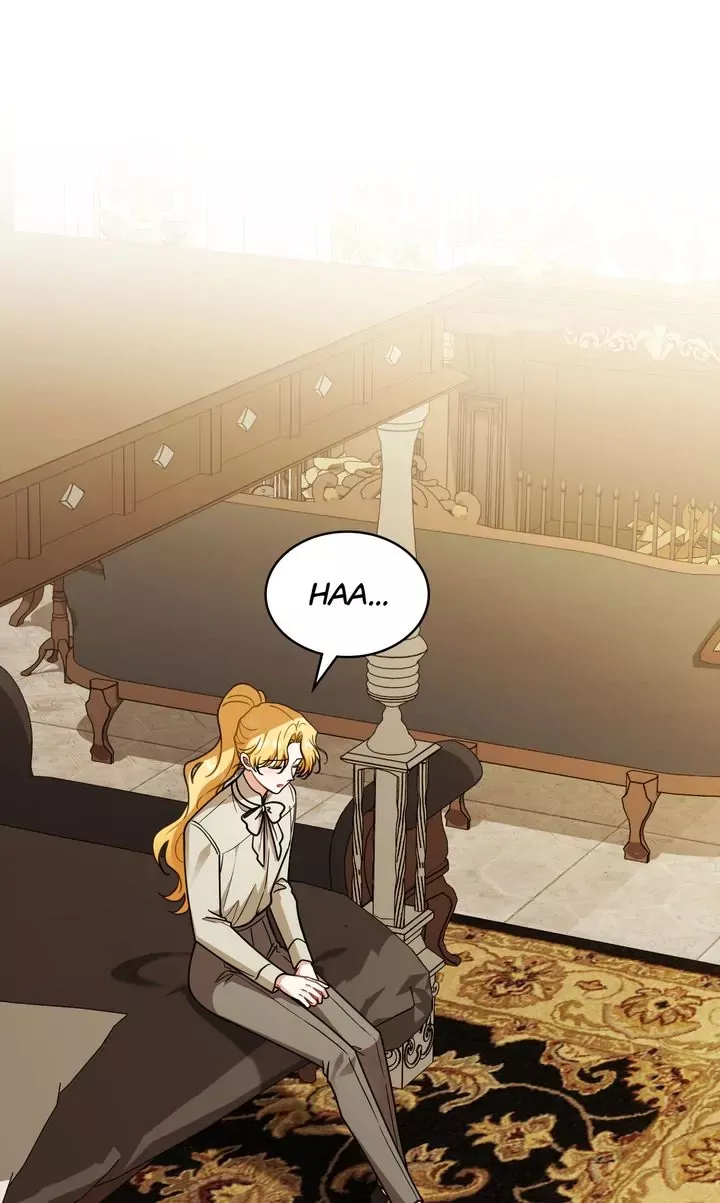Read Finding Camellia Chapter 95 Online