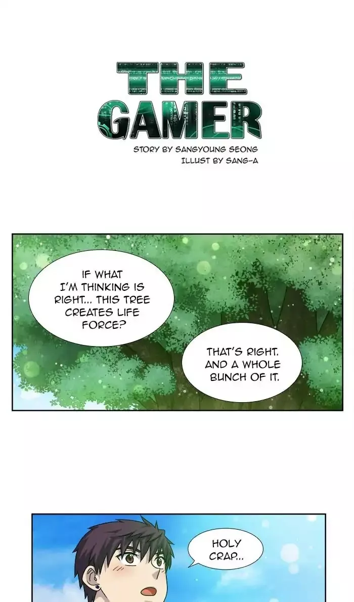 Read The Gamer Chapter 274 Online