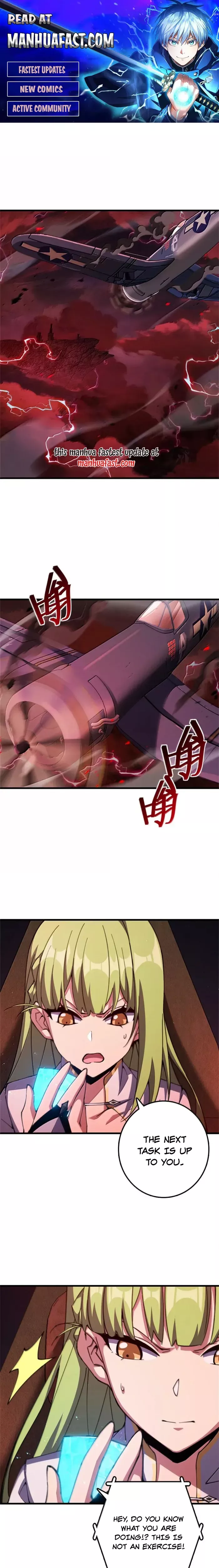 Read Release That Witch Chapter 694 Online