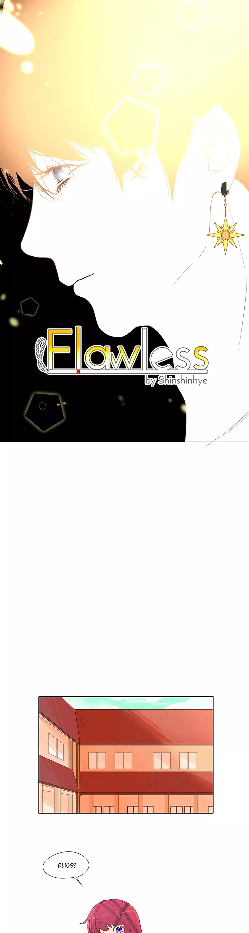 Read Flawless Chapter 58 - (S2) Ep. 8 - Elios Club (4) Online