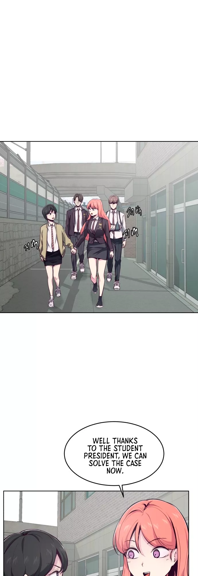 Read The Boy of Death Chapter 42 - The Suspect Online