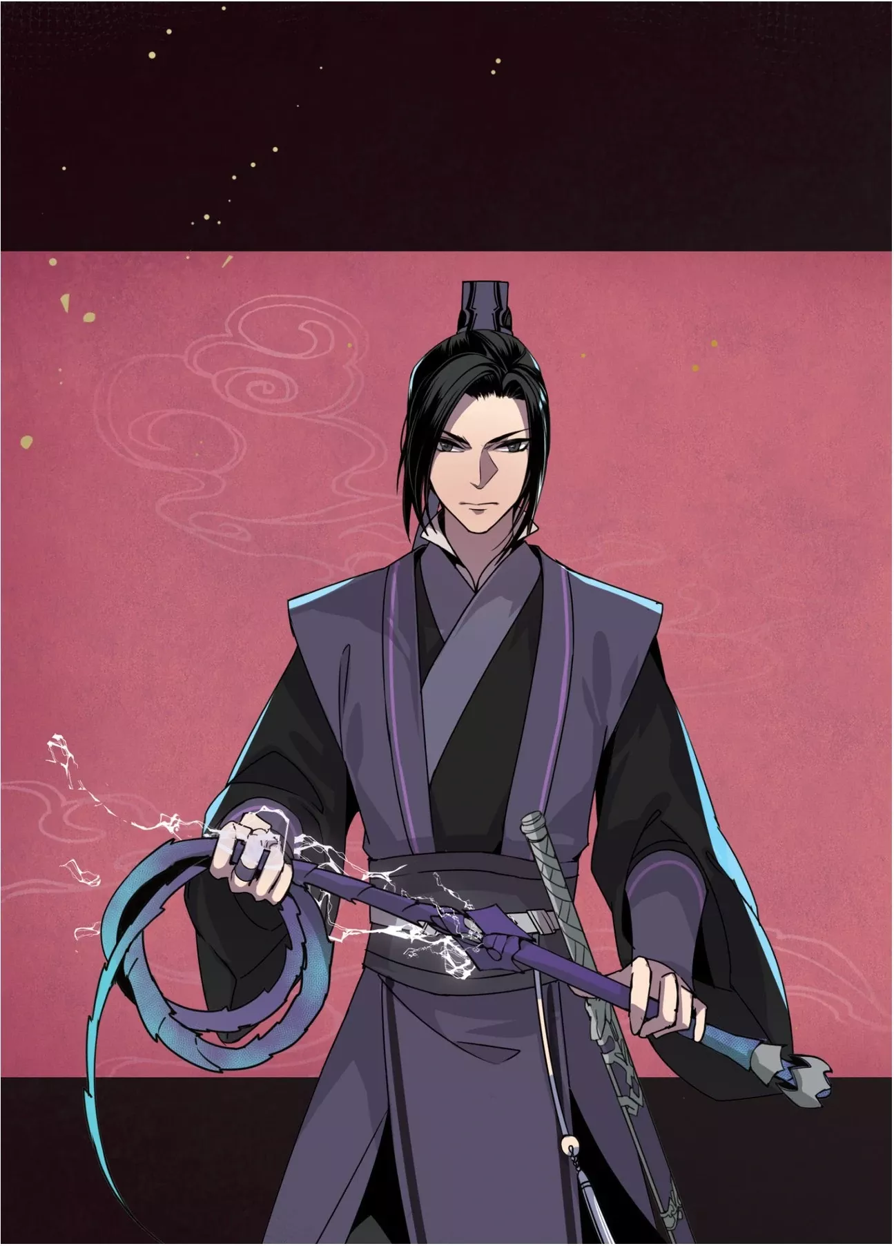 Read Grandmaster of Demonic Cultivation – Mo Dao Zu Shi Chapter 54 Online