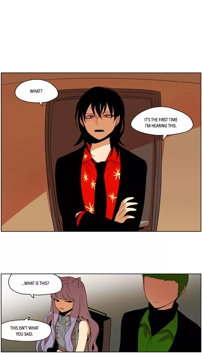 Read I Don’t Want This Kind of Hero Chapter 213 Online