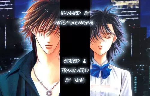 Read Skip Beat! Chapter 113 - The Depth of the 5th Year Online