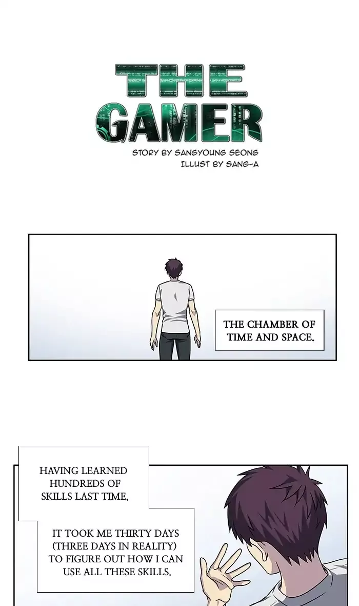 Read The Gamer Chapter 276 Online