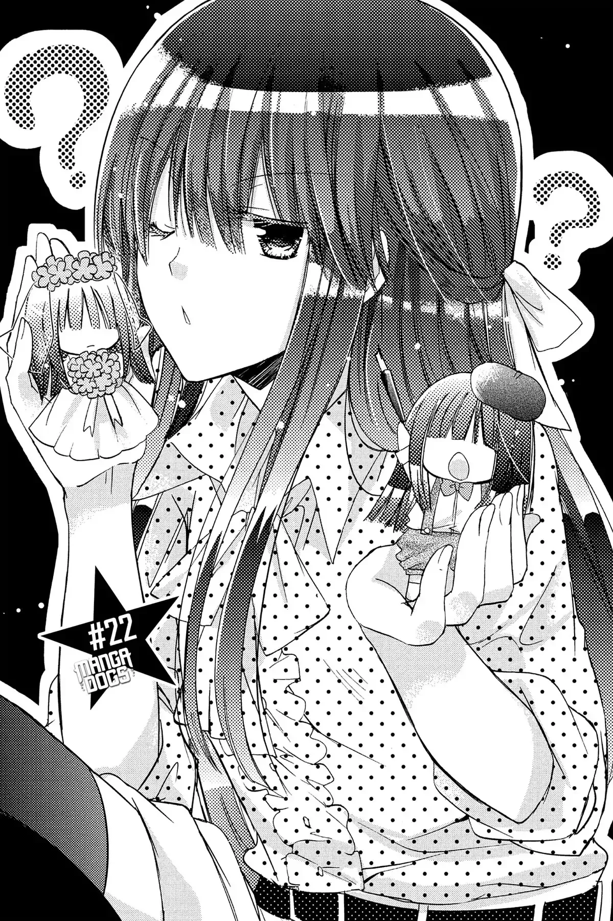 Read GDGD-DOGS Chapter 22 - Vol.2 #22 Online