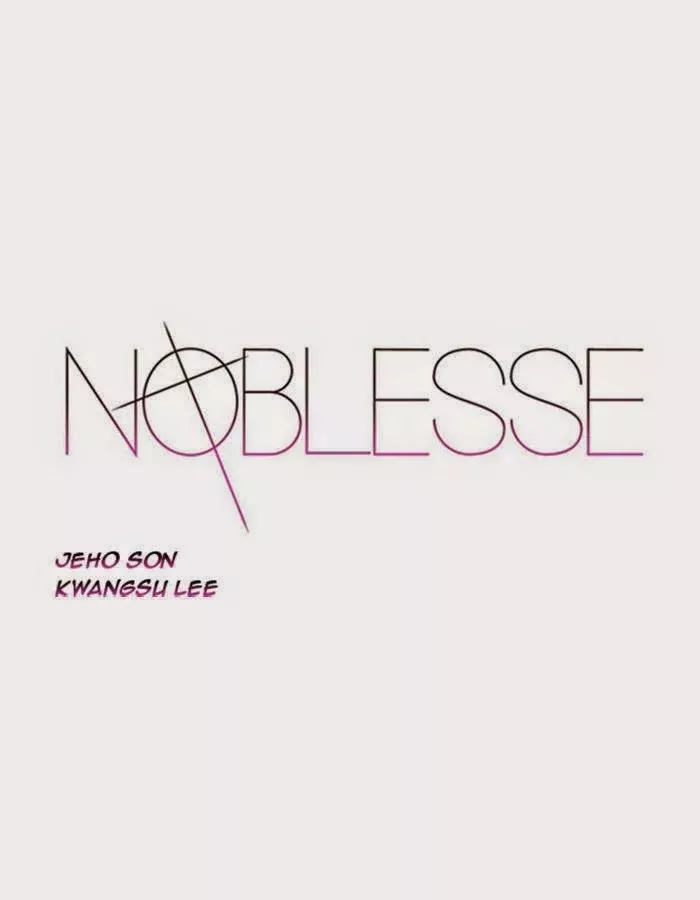 Read Noblesse Chapter 340 - Ep.340 Online