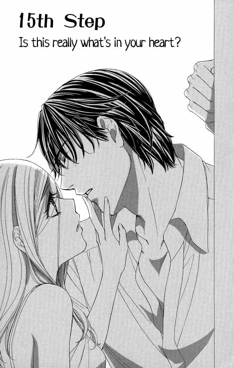 Read Hapi Mari: Happy Marriage!? Chapter 15 Online