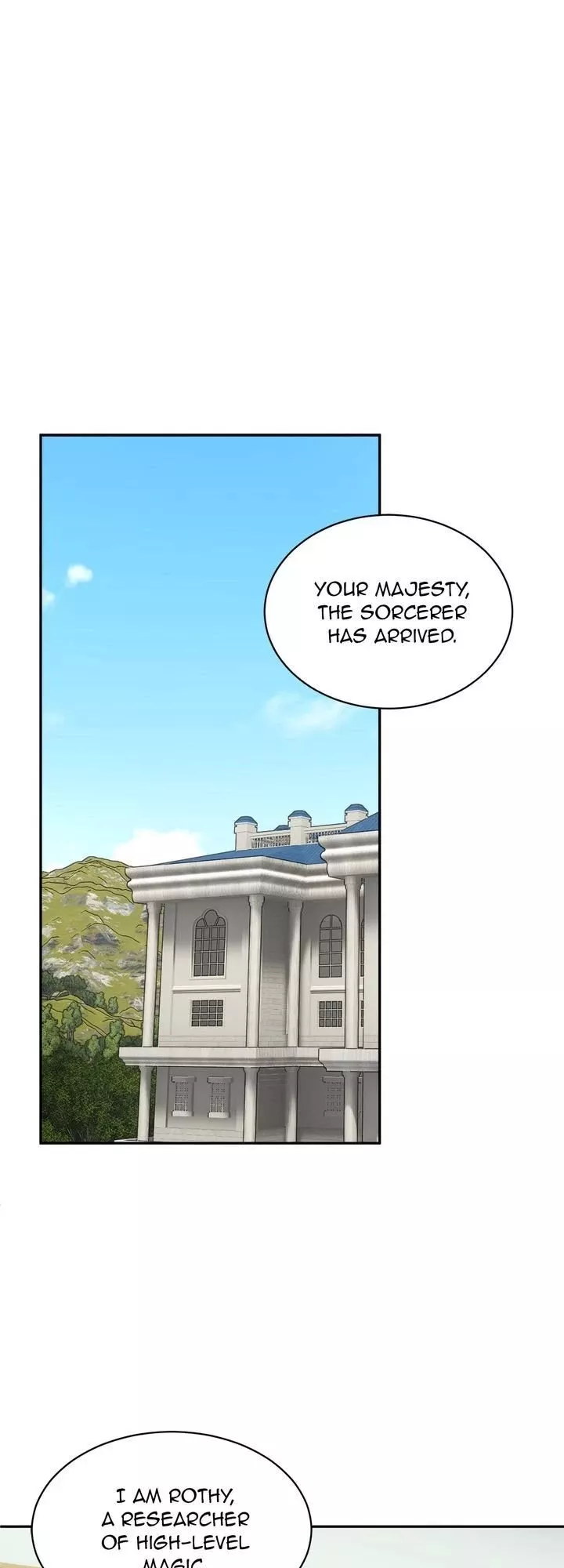 Read Empress? Empress! Chapter 56 Online