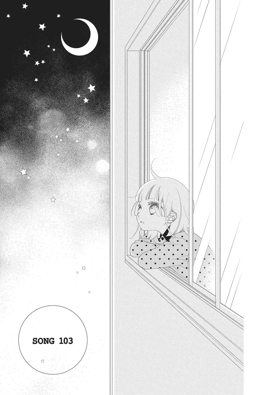 Read Fukumenkei Noise Chapter 103 Online