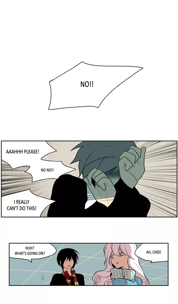 Read I Don’t Want This Kind of Hero Chapter 122 Online