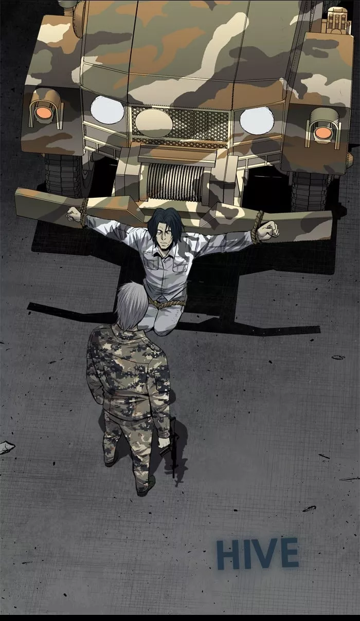 Read Hive Chapter 202 - S3-102 Online