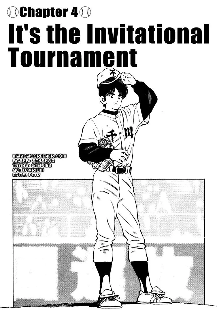 Read H2 Chapter 262 - It's The Invitational Tournament Online