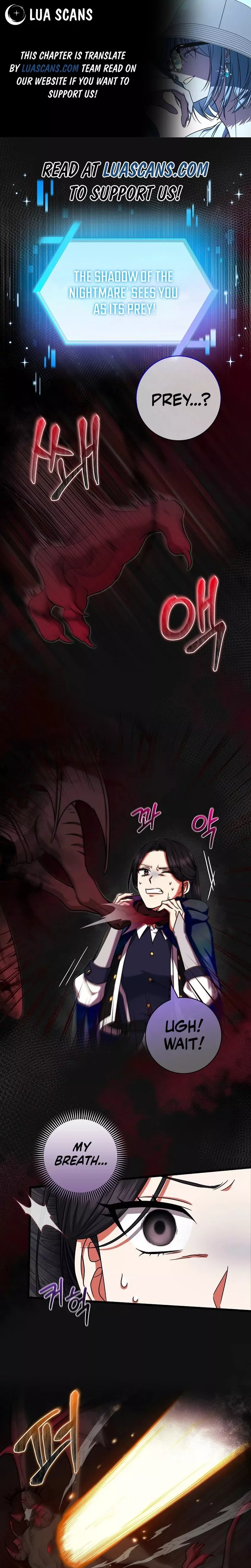 Read Welcome to Dungeon Hotel Chapter 23 Online