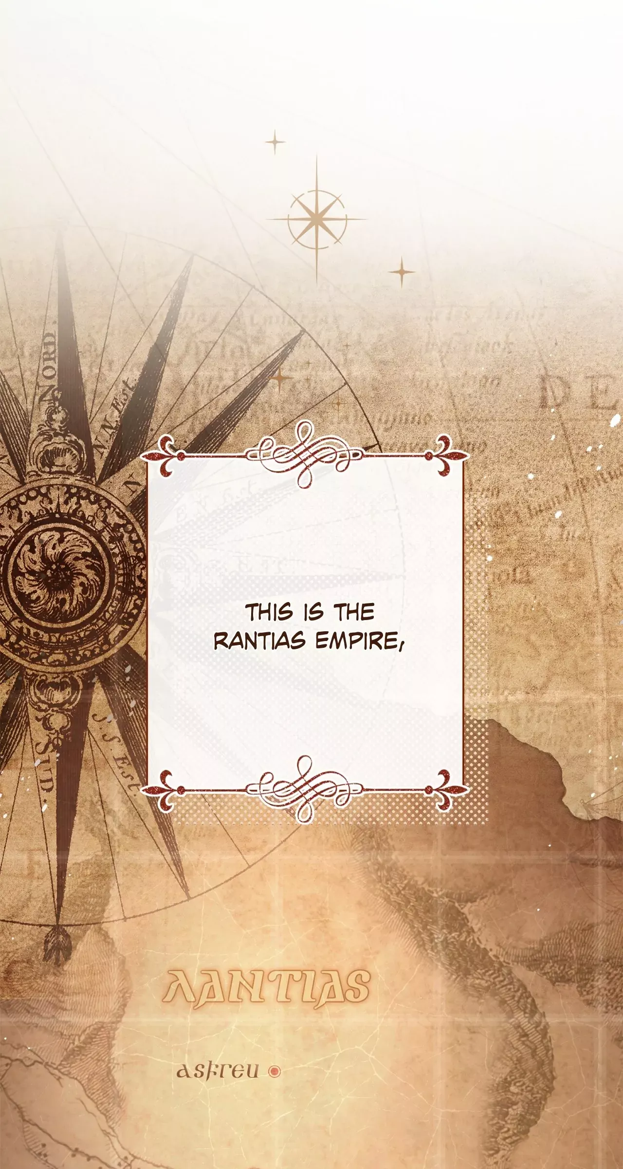 Read The Villainess Empress’s Attendant Chapter 1 Online