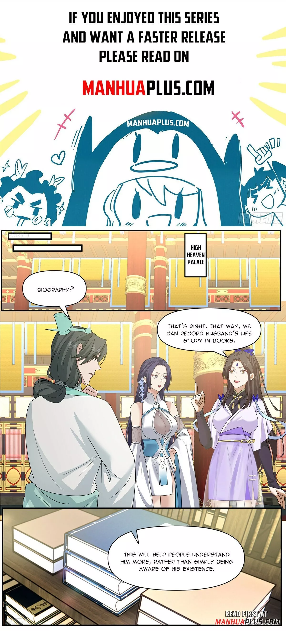 Read Martial Peak Chapter 3841 Online