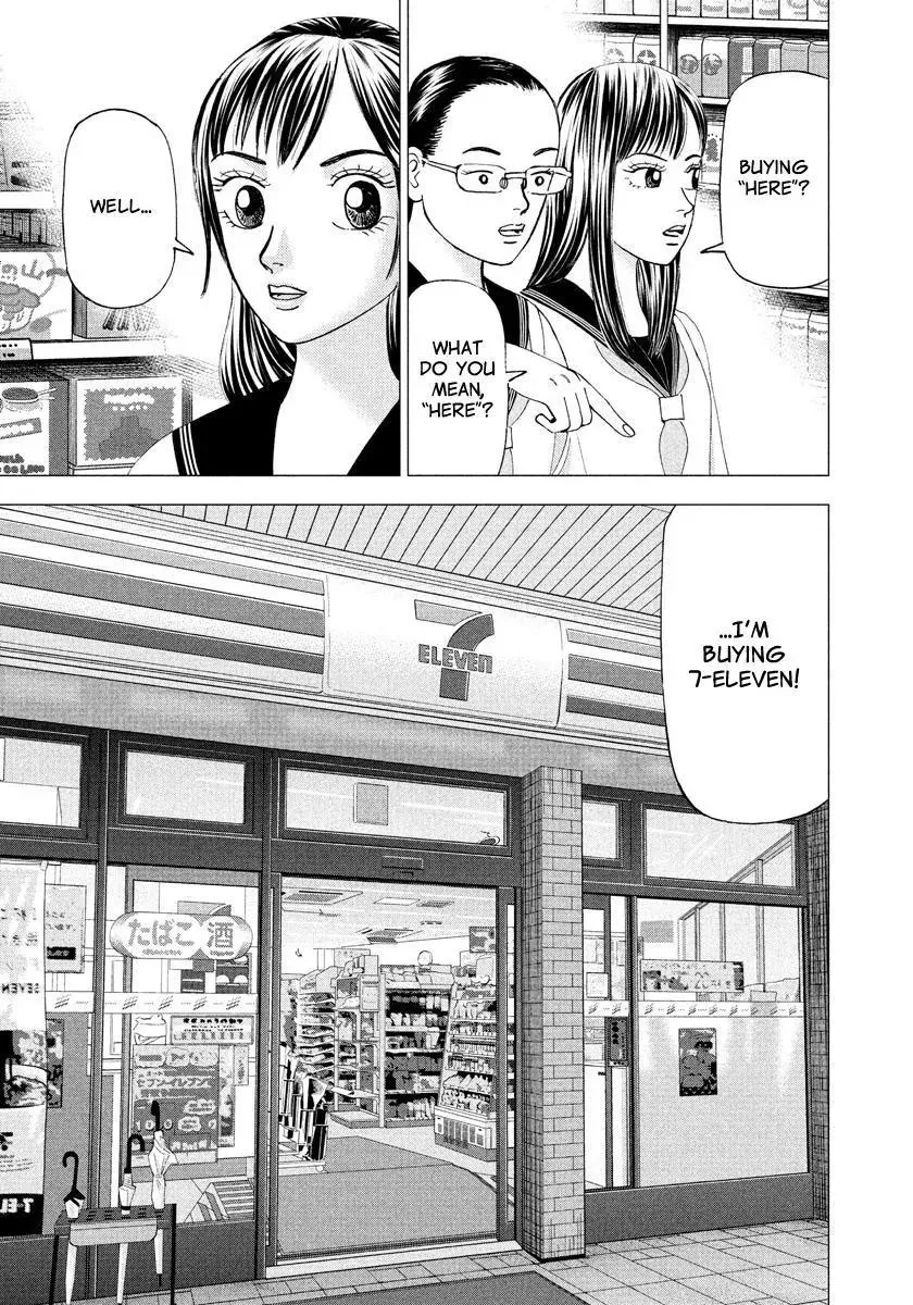 Read Investor Z Chapter 21 Online