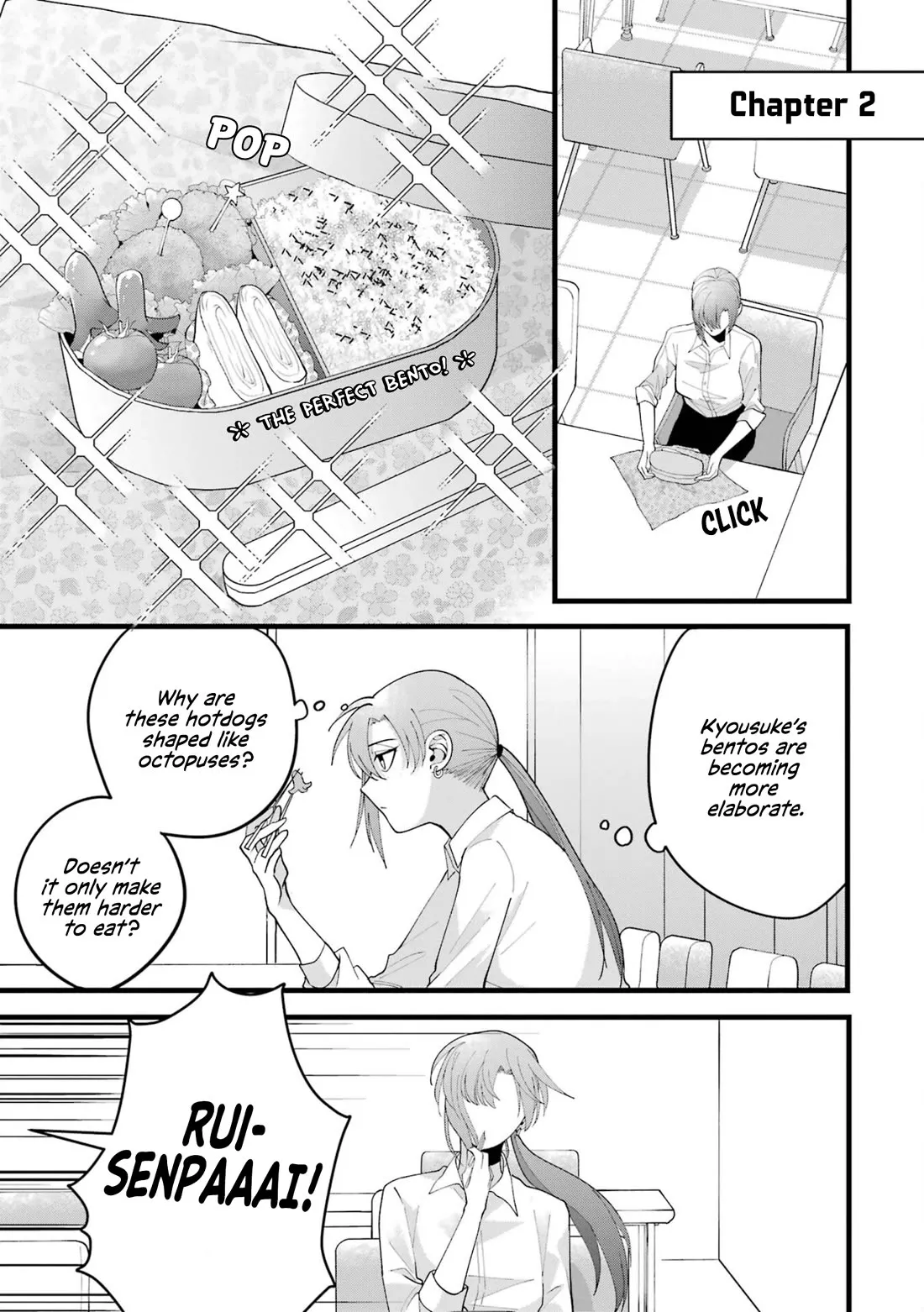 Read Kekkon Shiyou. Rikon Zentei de. Chapter 2 Online