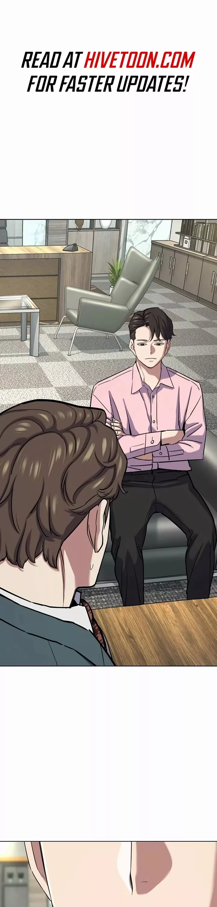 Read The Chaebeol’s Youngest Son Chapter 151 Online