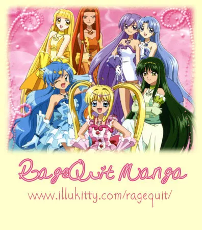 Read Heaven!! Chapter 9 Online
