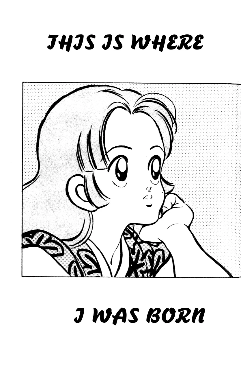 Read Nijiiro Togarashi Chapter 37 - This is where Online