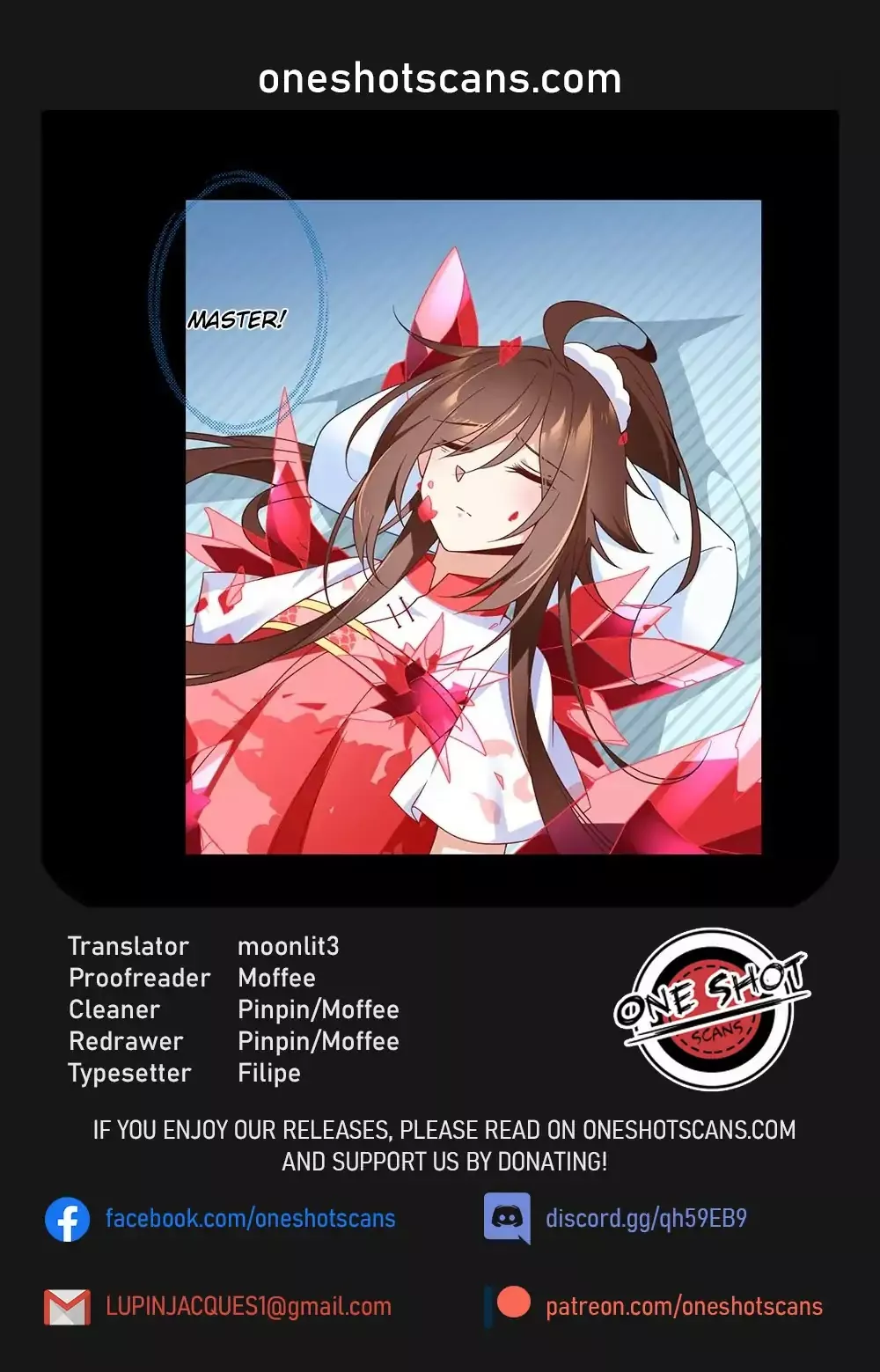 Read The Distinguished Cute Master Chapter 99 Online