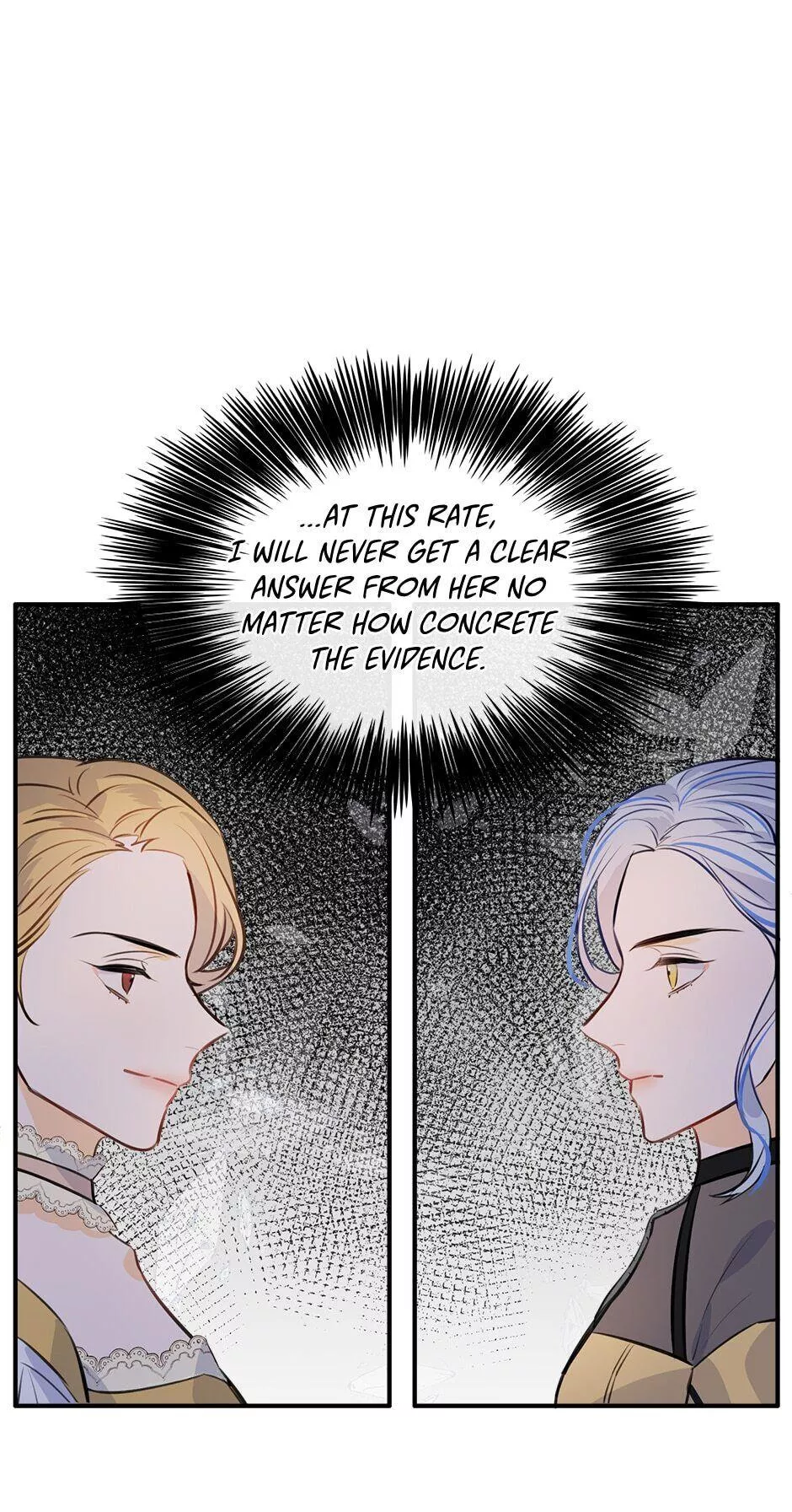 Read The Great Wish Chapter 45 Online