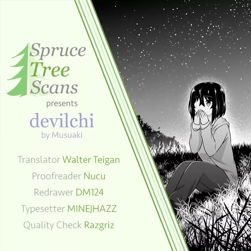 Read Devilchi Chapter 77 Online