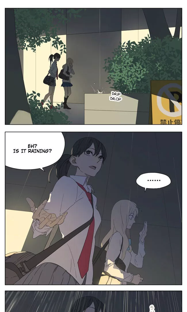 Read Tamen de Gushi Chapter 84 Online