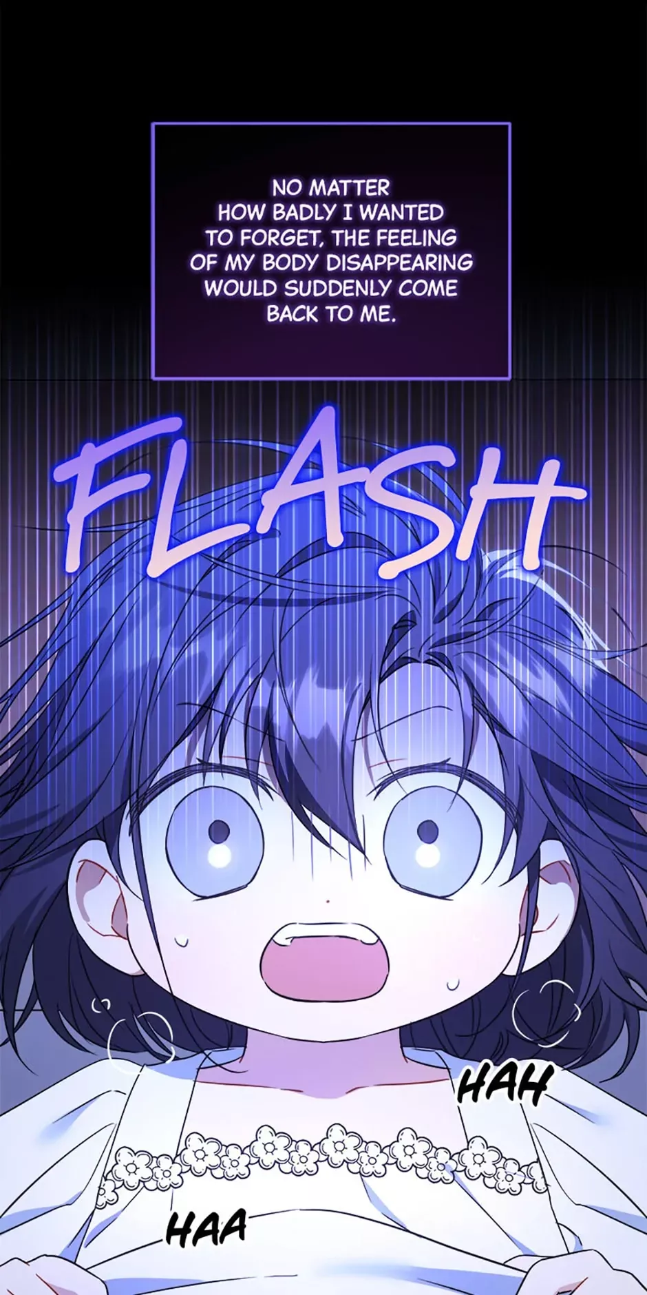 Read Gimme That Pacifier! Chapter 77 Online