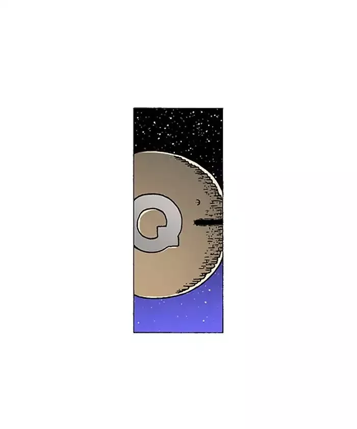 Read Denma Chapter 598 Online