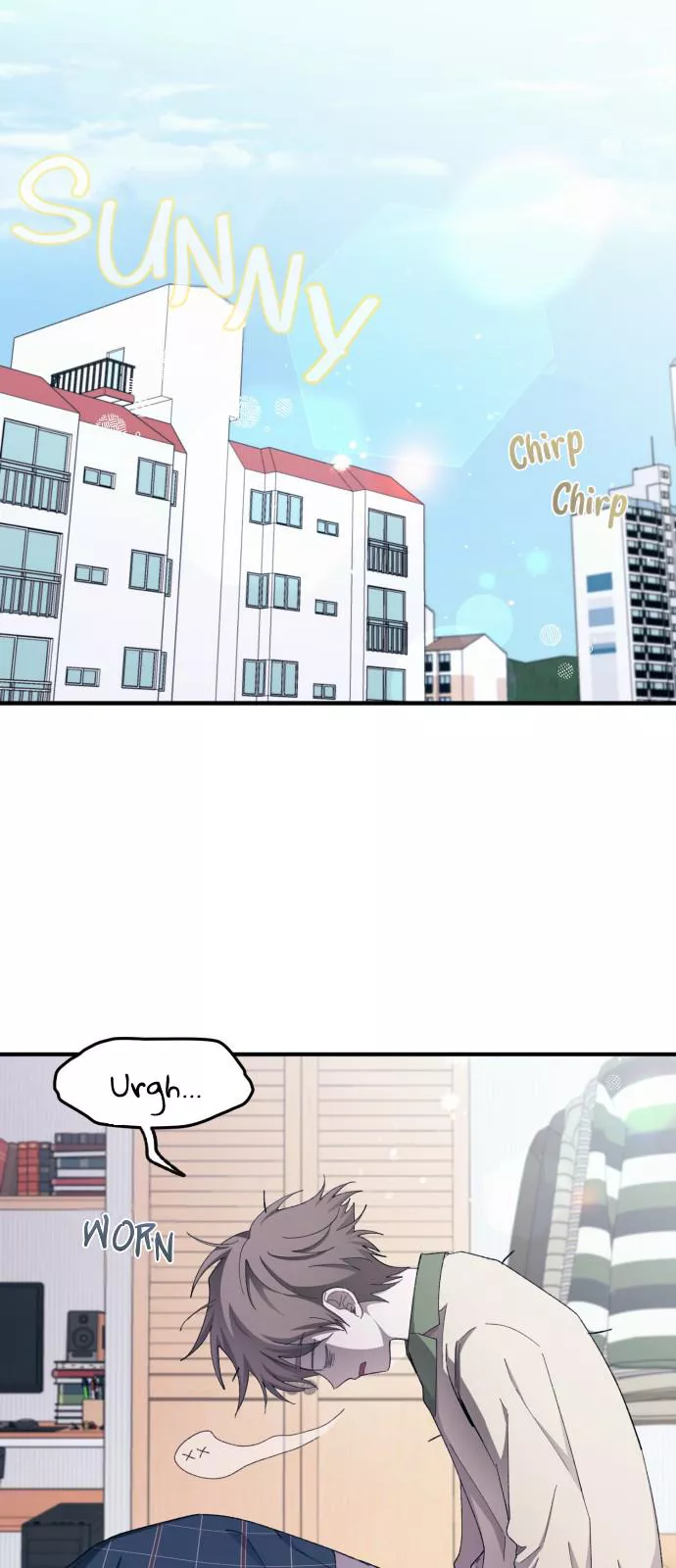 Read Yeonwoo’s Innocence Chapter 65 Online
