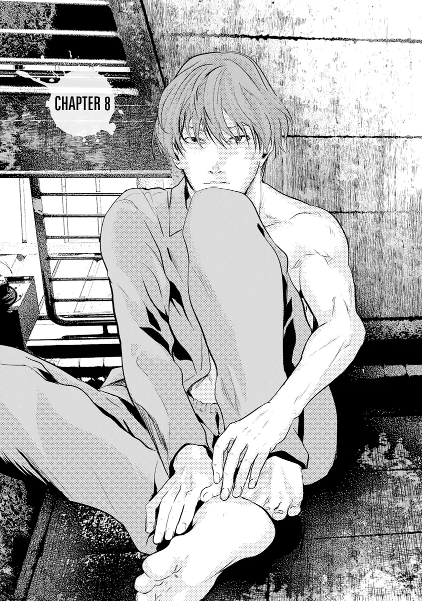 Read Mushoku Kyousei Shuuyoujo Chapter 8 Online
