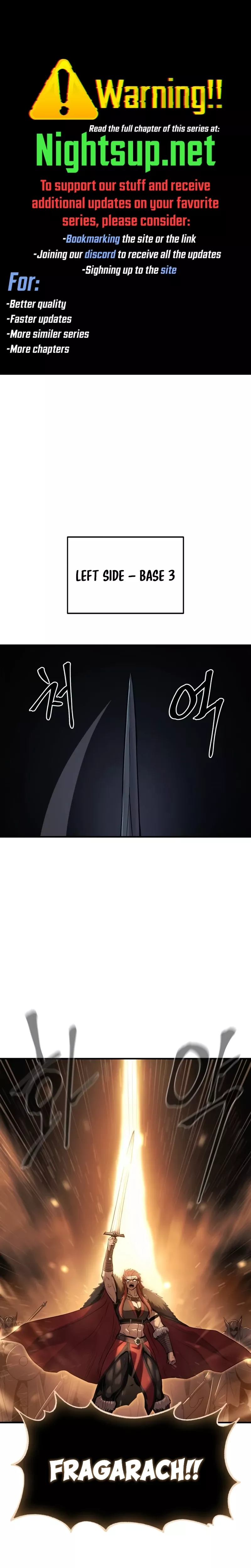 Read Wail of a Dragon’s Rage Chapter 64 Online