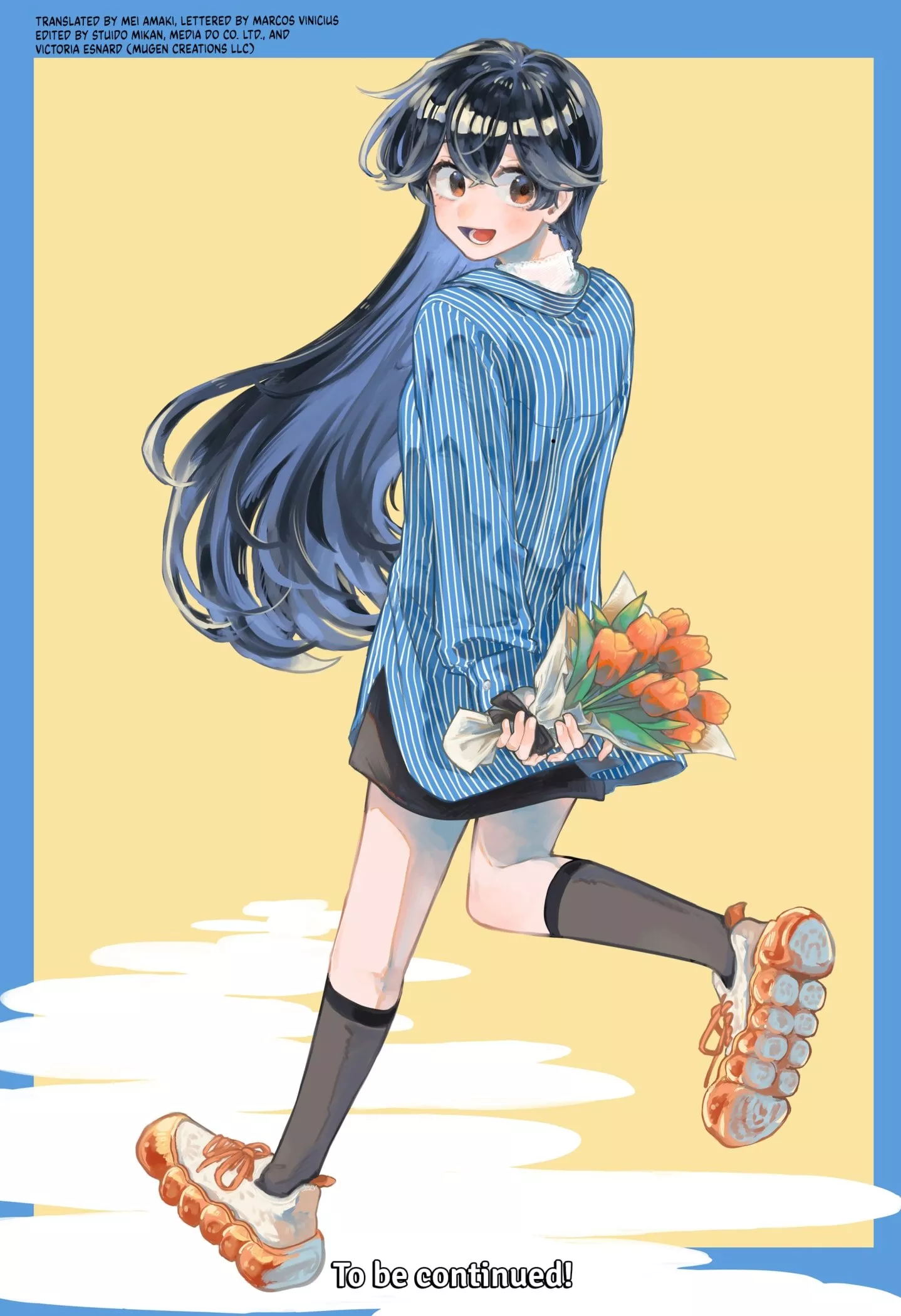 Read Hope You’re Happy, Lemon Chapter 59.5 - ILLUSTRATION Online