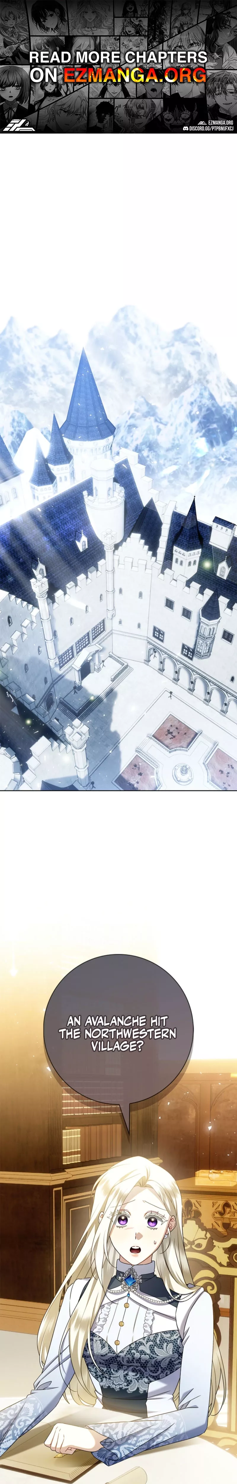 Read Sorry, I’m a Fool Chapter 41 Online