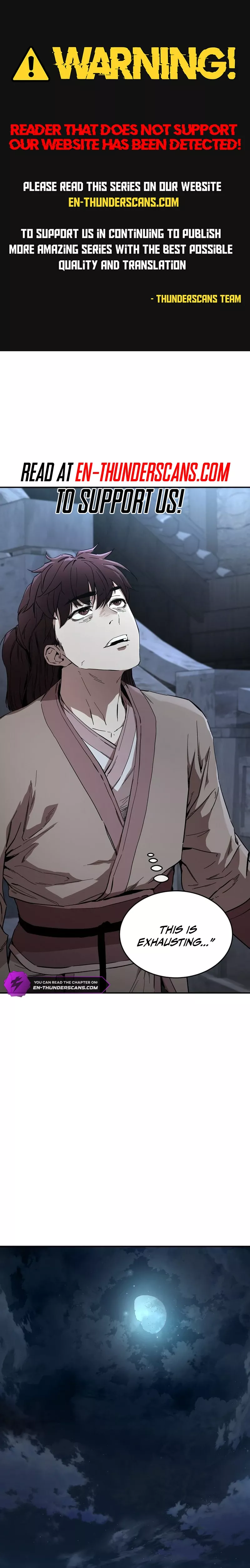 Read The Luoyang Branch of the Heavenly Demon Cult Chapter 3 Online
