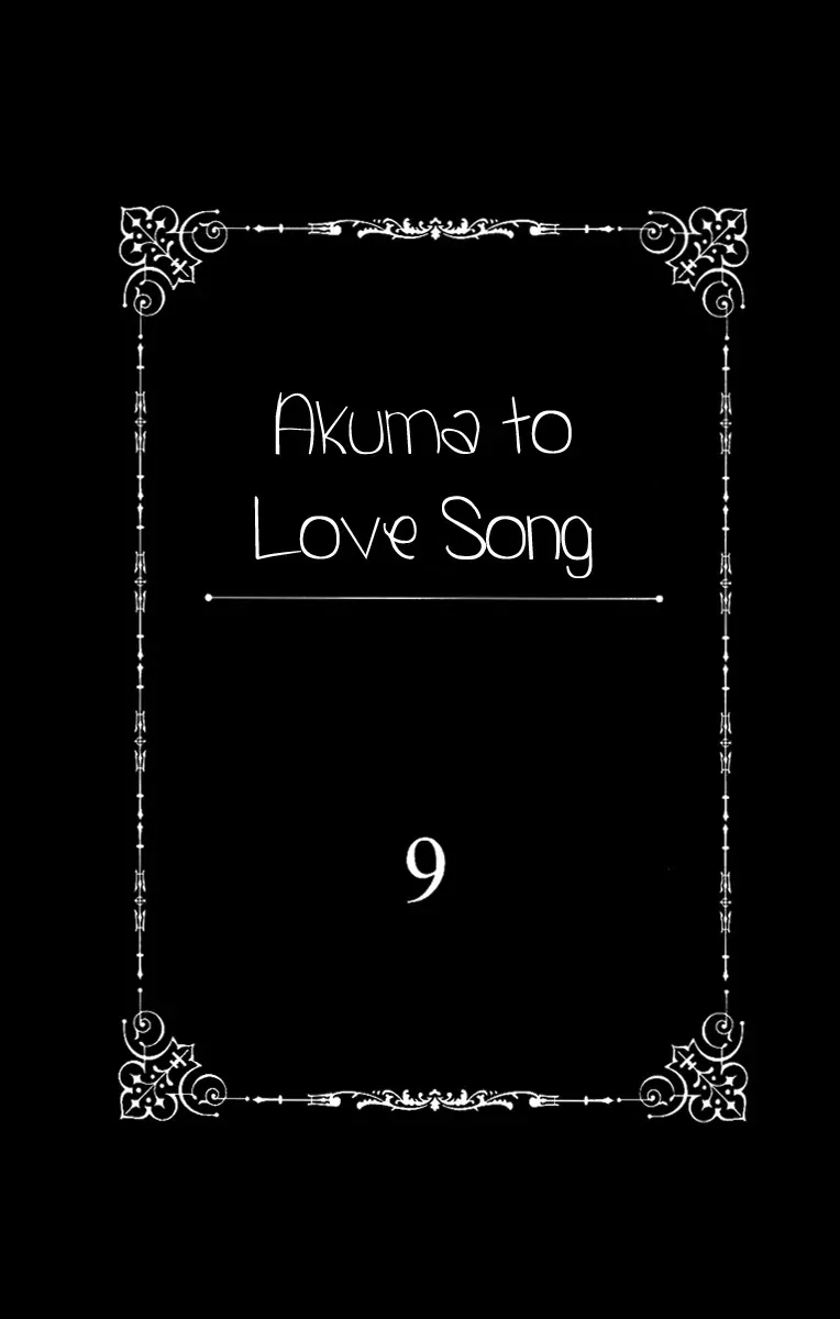 Read Akuma to Love Song Chapter 55 Online