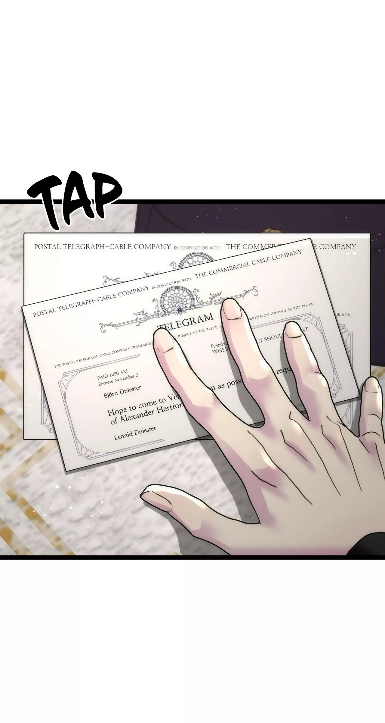 Read The Problematic Prince Chapter 113 Online